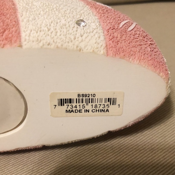 Purse shaped coin piggy bank - Picture 7 of 9